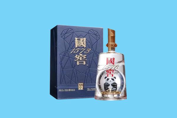 上海市普陀回收国窖1573